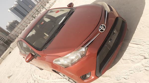 Photo 31 VIN: MHFBT9F38F6036681 - TOYOTA YARIS 