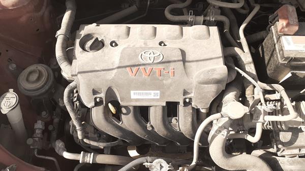 Photo 32 VIN: MHFBT9F38F6036681 - TOYOTA YARIS 