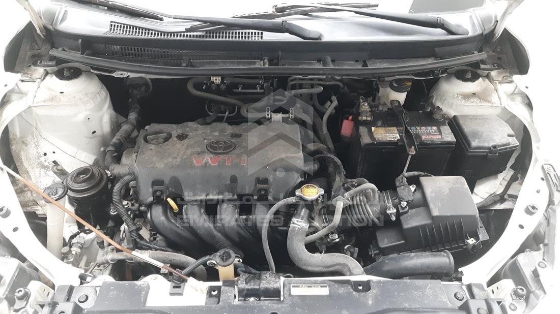 Photo 29 VIN: MHFBT9F38G6065549 - TOYOTA YARIS 