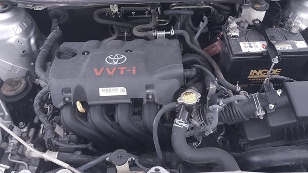 Photo 27 VIN: MHFBT9F39F6023888 - TOYOTA YARIS 