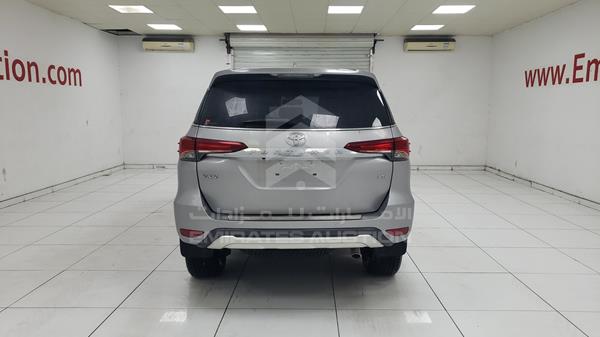 Photo 7 VIN: MHFBU8FS0K0034578 - TOYOTA FORTUNER 