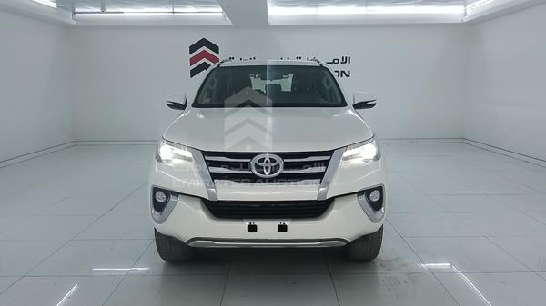 Photo 0 VIN: MHFBU8FS2H0030752 - TOYOTA FORTUNER 