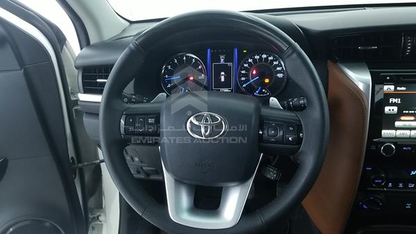 Photo 13 VIN: MHFBU8FS2H0030752 - TOYOTA FORTUNER 