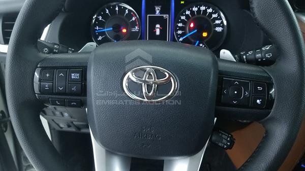 Photo 14 VIN: MHFBU8FS2H0030752 - TOYOTA FORTUNER 