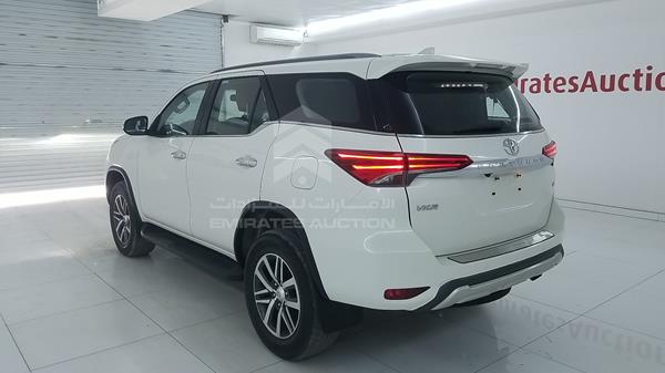 Photo 6 VIN: MHFBU8FS2H0030752 - TOYOTA FORTUNER 