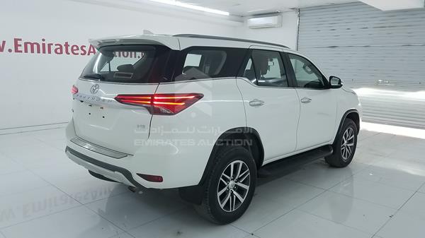 Photo 8 VIN: MHFBU8FS2H0030752 - TOYOTA FORTUNER 