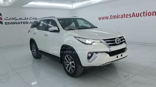 Photo 9 VIN: MHFBU8FS2H0030752 - TOYOTA FORTUNER 