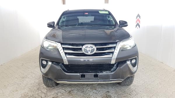 Photo 0 VIN: MHFBU8FS5J0032663 - TOYOTA FORTUNER 