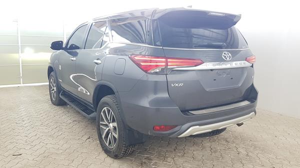 Photo 6 VIN: MHFBU8FS5J0032663 - TOYOTA FORTUNER 