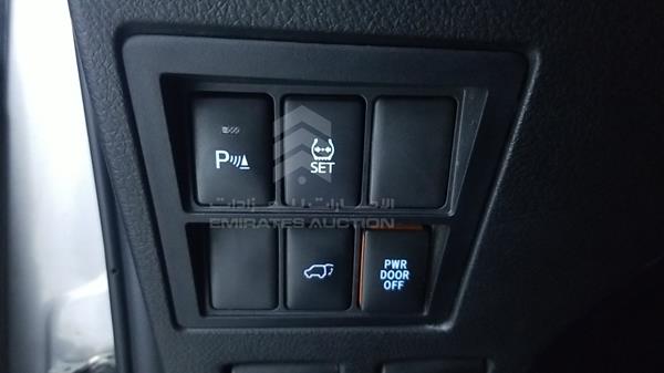 Photo 19 VIN: MHFBU8FS6H0030768 - TOYOTA FORTUNER 