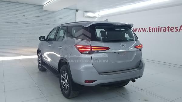 Photo 6 VIN: MHFBU8FS6H0030768 - TOYOTA FORTUNER 