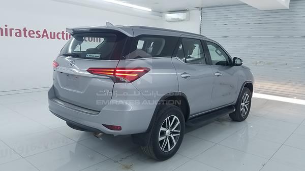 Photo 8 VIN: MHFBU8FS6H0030768 - TOYOTA FORTUNER 