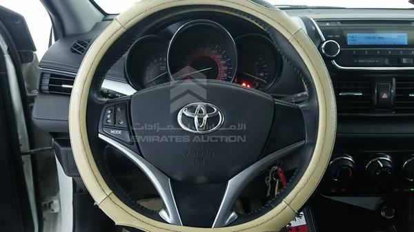 Photo 13 VIN: MHFBW9F30F5013084 - TOYOTA YARIS 