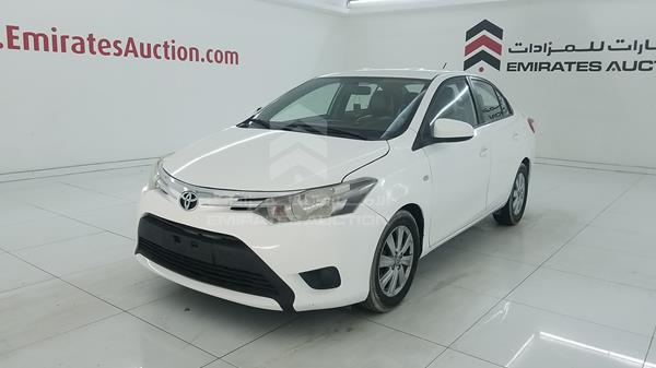 Photo 4 VIN: MHFBW9F30F5013084 - TOYOTA YARIS 