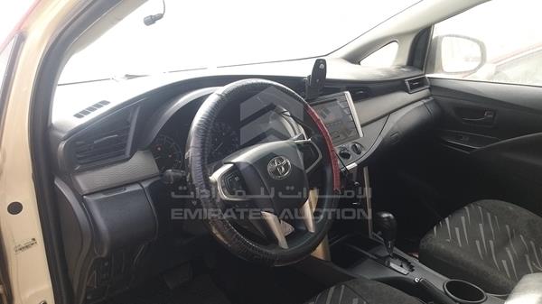 Photo 11 VIN: MHFCX8EM0H0107939 - TOYOTA INNOVA 