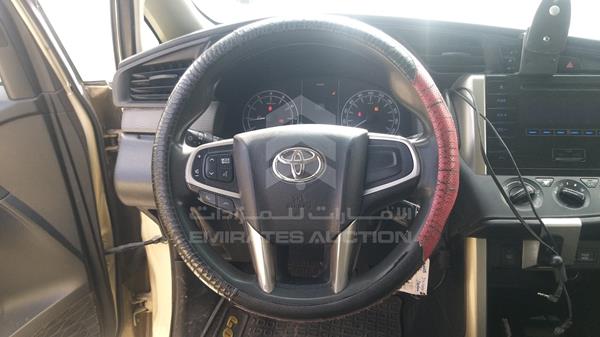 Photo 13 VIN: MHFCX8EM0H0107939 - TOYOTA INNOVA 