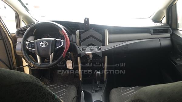 Photo 15 VIN: MHFCX8EM0H0107939 - TOYOTA INNOVA 