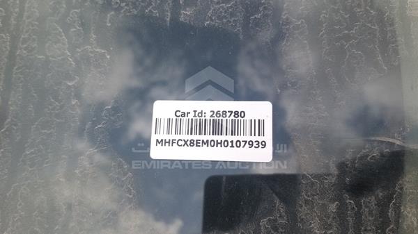 Photo 25 VIN: MHFCX8EM0H0107939 - TOYOTA INNOVA 