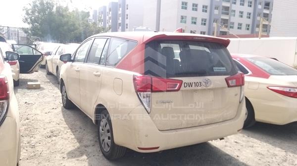 Photo 6 VIN: MHFCX8EM0H0107939 - TOYOTA INNOVA 