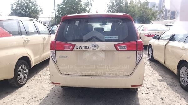 Photo 7 VIN: MHFCX8EM0H0107939 - TOYOTA INNOVA 