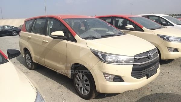 Photo 9 VIN: MHFCX8EM0H0107939 - TOYOTA INNOVA 