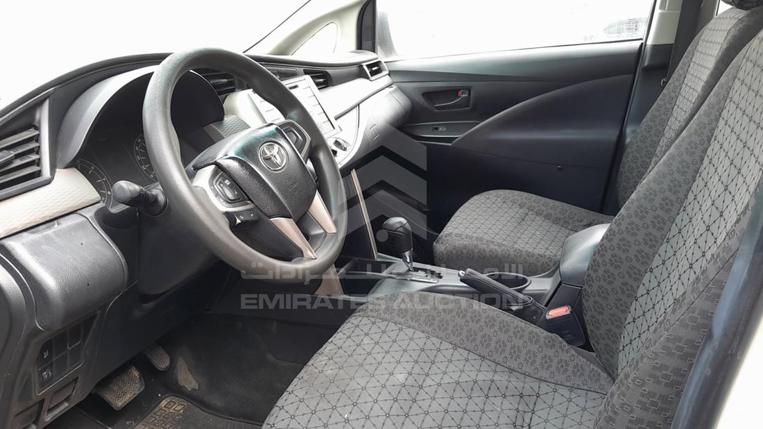 Photo 10 VIN: MHFCX8EM0H0108587 - TOYOTA INNOVA 