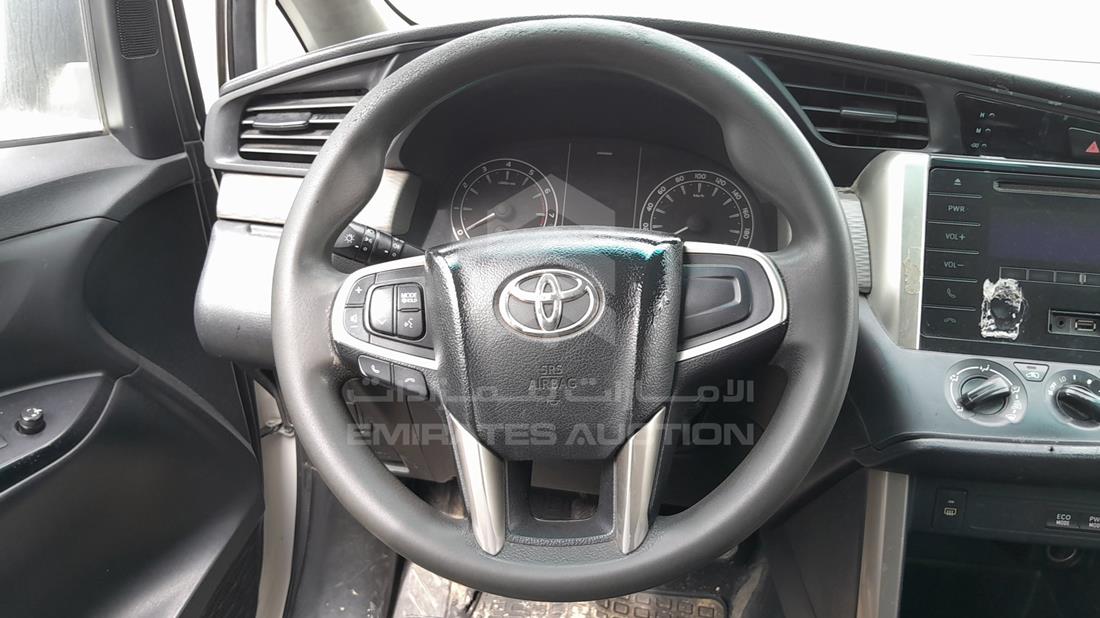 Photo 11 VIN: MHFCX8EM0H0108587 - TOYOTA INNOVA 