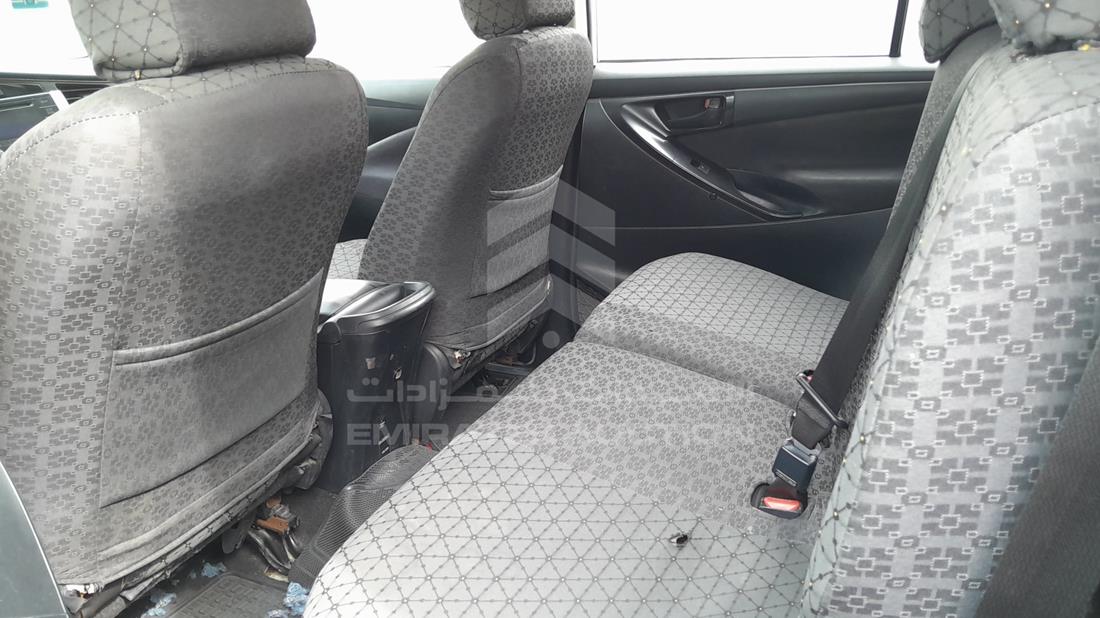 Photo 17 VIN: MHFCX8EM0H0108587 - TOYOTA INNOVA 