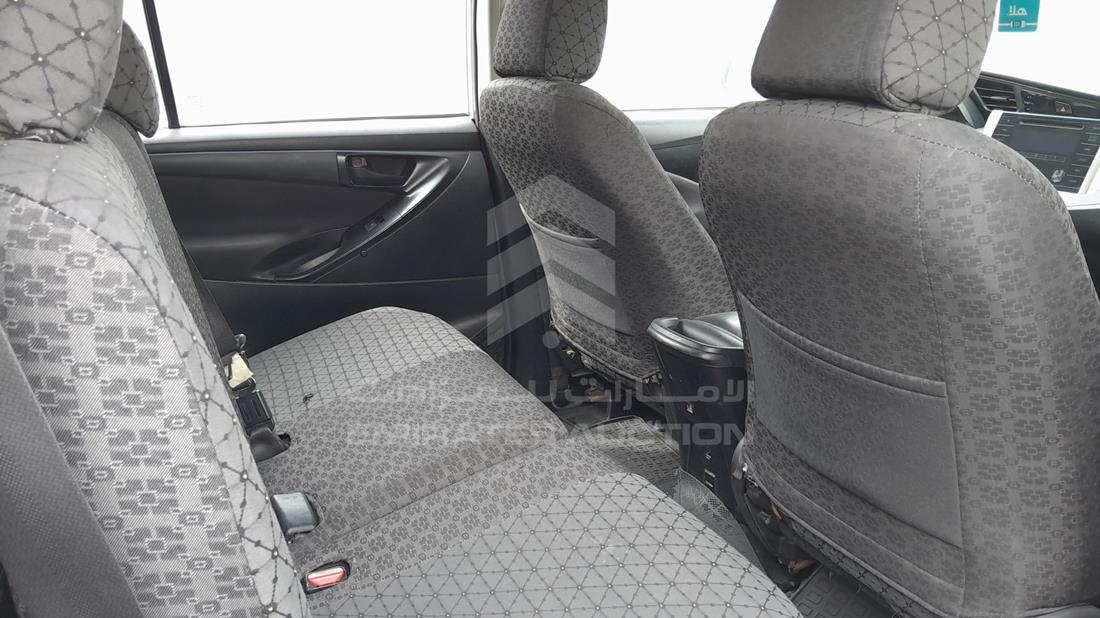 Photo 19 VIN: MHFCX8EM0H0108587 - TOYOTA INNOVA 