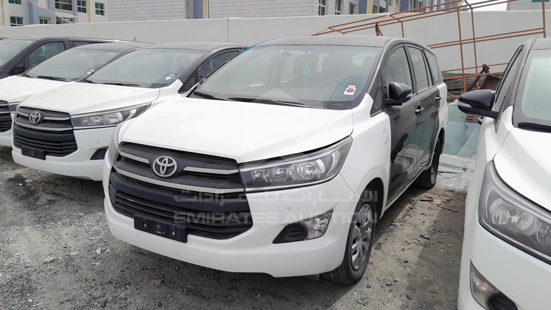 Photo 3 VIN: MHFCX8EM0H0108587 - TOYOTA INNOVA 