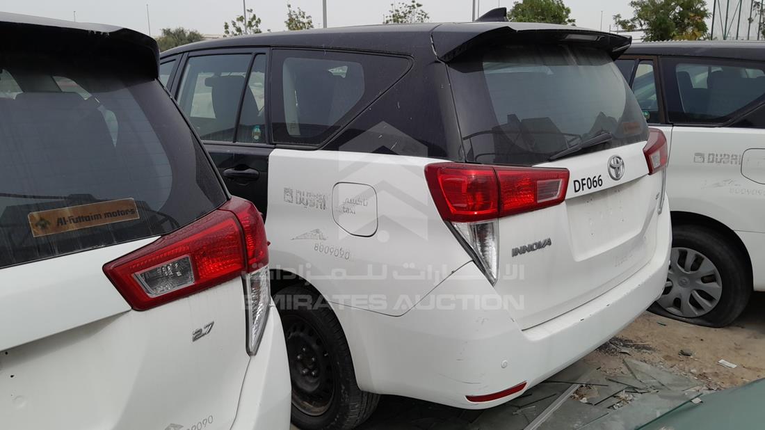 Photo 4 VIN: MHFCX8EM0H0108587 - TOYOTA INNOVA 