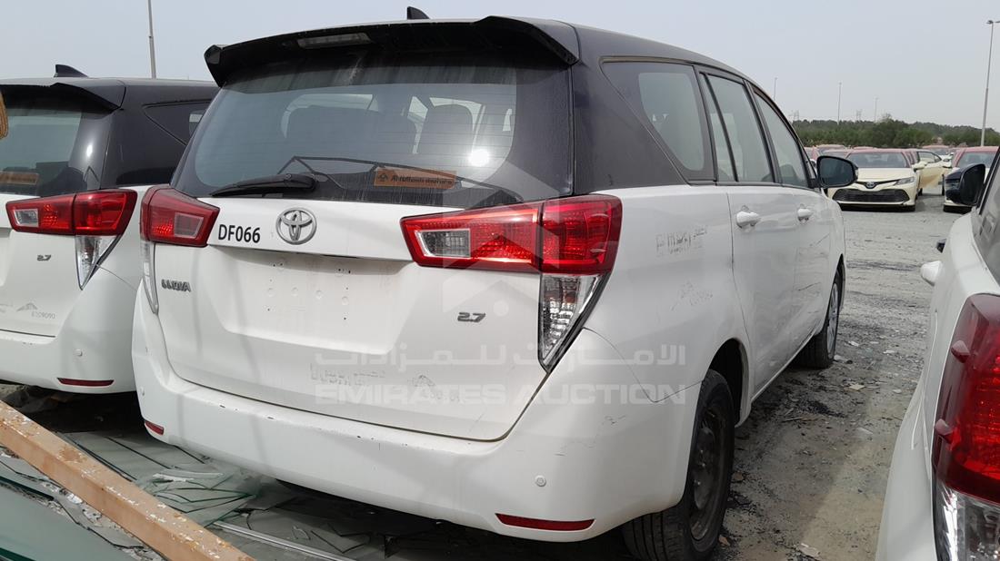 Photo 6 VIN: MHFCX8EM0H0108587 - TOYOTA INNOVA 