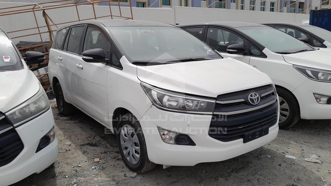 Photo 7 VIN: MHFCX8EM0H0108587 - TOYOTA INNOVA 