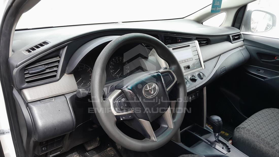 Photo 9 VIN: MHFCX8EM0H0108587 - TOYOTA INNOVA 