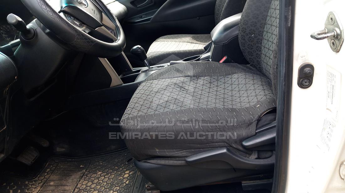 Photo 12 VIN: MHFCX8EM0H0108590 - TOYOTA INNOVA 