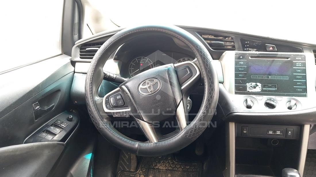 Photo 13 VIN: MHFCX8EM0H0108590 - TOYOTA INNOVA 