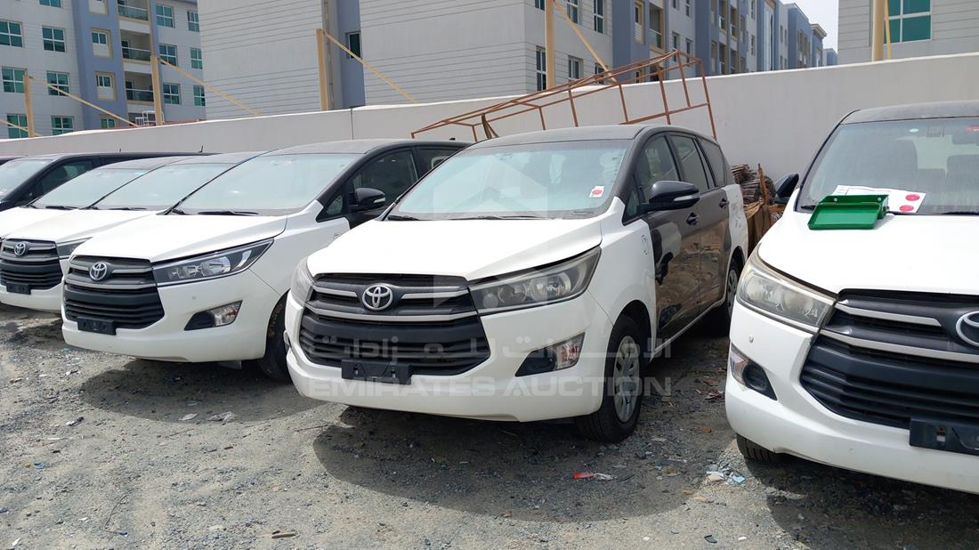 Photo 5 VIN: MHFCX8EM0H0108590 - TOYOTA INNOVA 