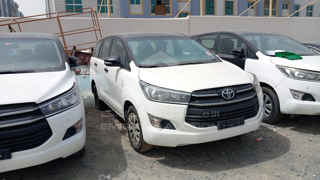 Photo 9 VIN: MHFCX8EM0H0108590 - TOYOTA INNOVA 