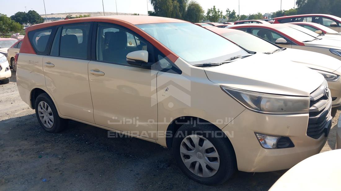 Photo 10 VIN: MHFCX8EM0J0109034 - TOYOTA INNOVA 