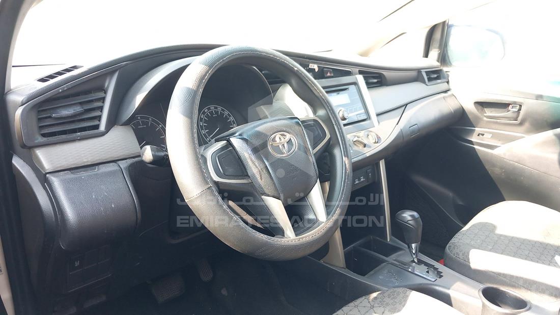 Photo 12 VIN: MHFCX8EM0J0109034 - TOYOTA INNOVA 