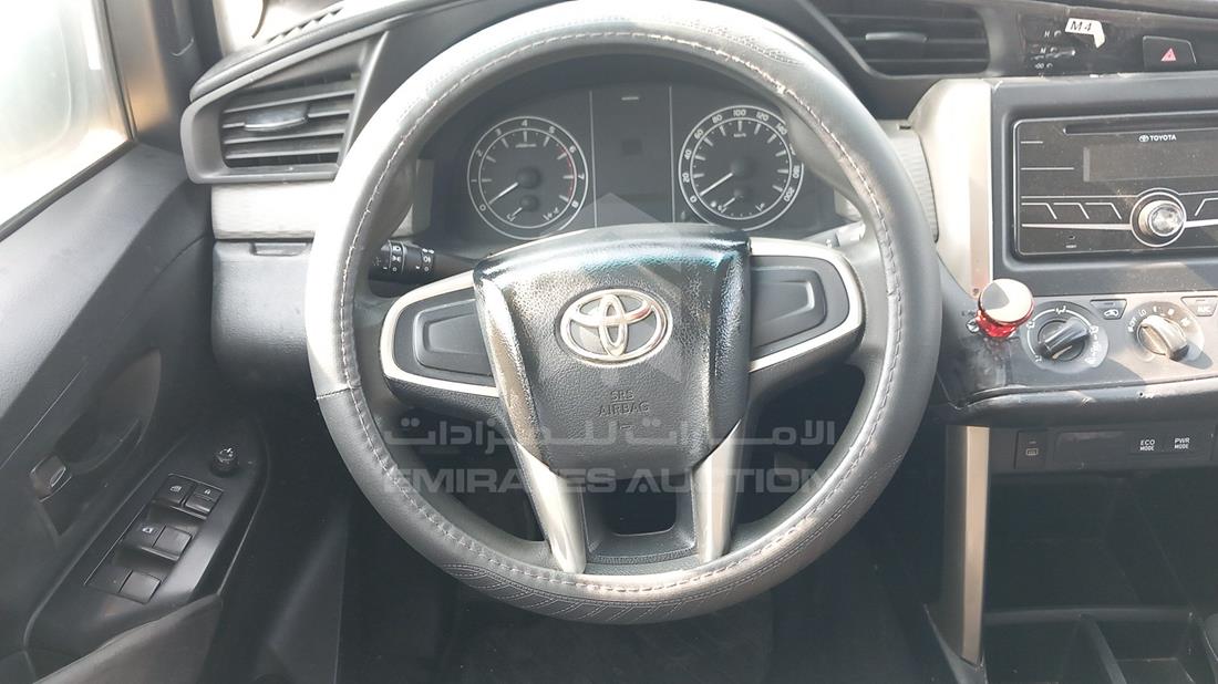 Photo 14 VIN: MHFCX8EM0J0109034 - TOYOTA INNOVA 