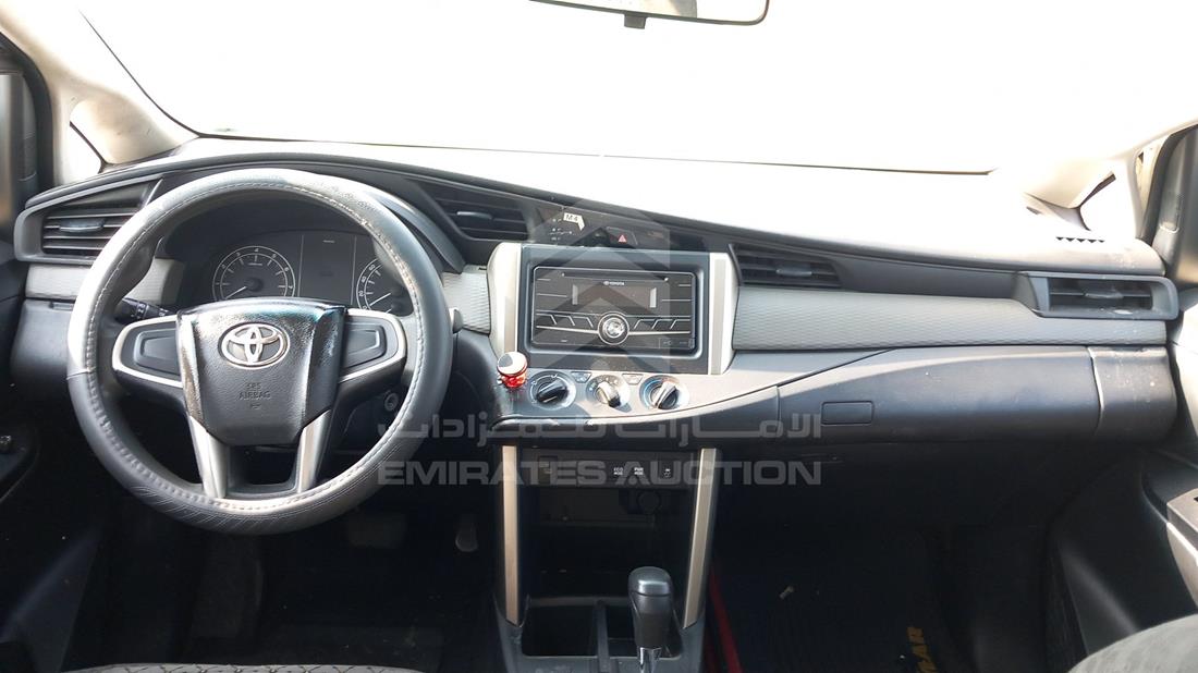 Photo 16 VIN: MHFCX8EM0J0109034 - TOYOTA INNOVA 