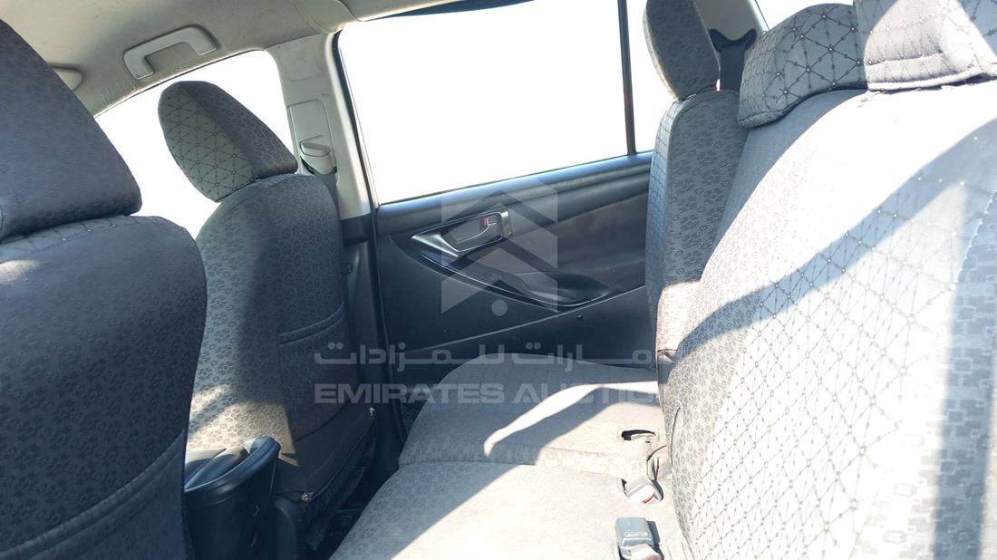 Photo 20 VIN: MHFCX8EM0J0109034 - TOYOTA INNOVA 