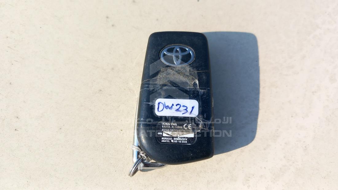 Photo 5 VIN: MHFCX8EM0J0109034 - TOYOTA INNOVA 