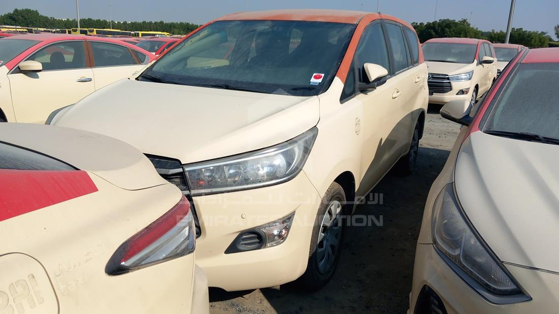 Photo 6 VIN: MHFCX8EM0J0109034 - TOYOTA INNOVA 