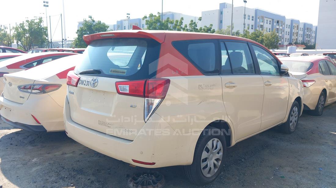 Photo 9 VIN: MHFCX8EM0J0109034 - TOYOTA INNOVA 