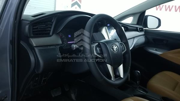 Photo 10 VIN: MHFCX8EM1H0106928 - TOYOTA INNOVA 