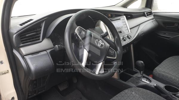 Photo 11 VIN: MHFCX8EM1H0107092 - TOYOTA INNOVA 