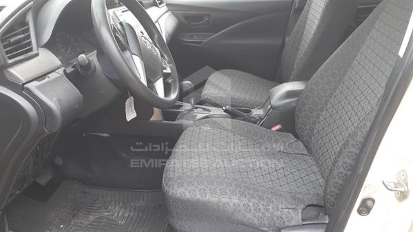 Photo 12 VIN: MHFCX8EM1H0107092 - TOYOTA INNOVA 