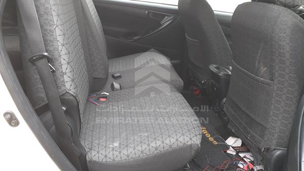 Photo 21 VIN: MHFCX8EM1H0107092 - TOYOTA INNOVA 